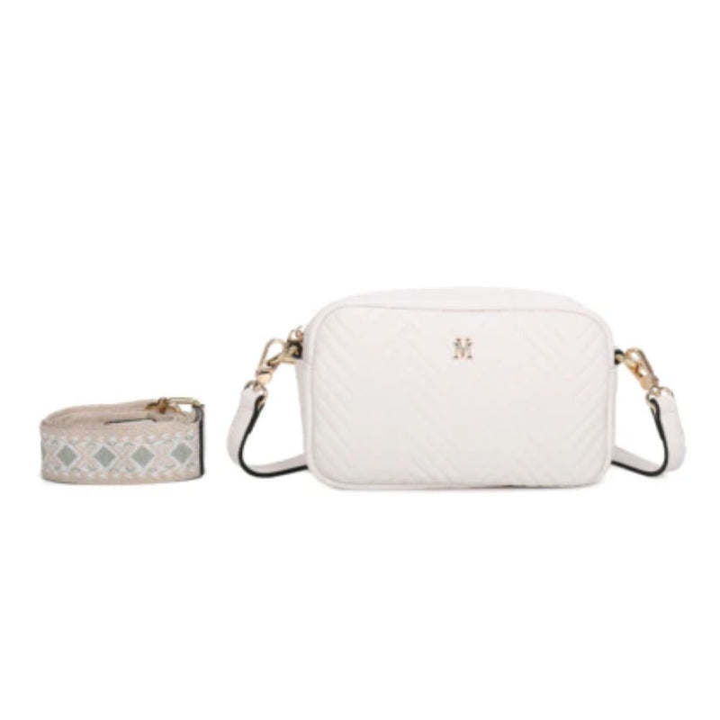 VERA MAY VEGAN FASHION BAG