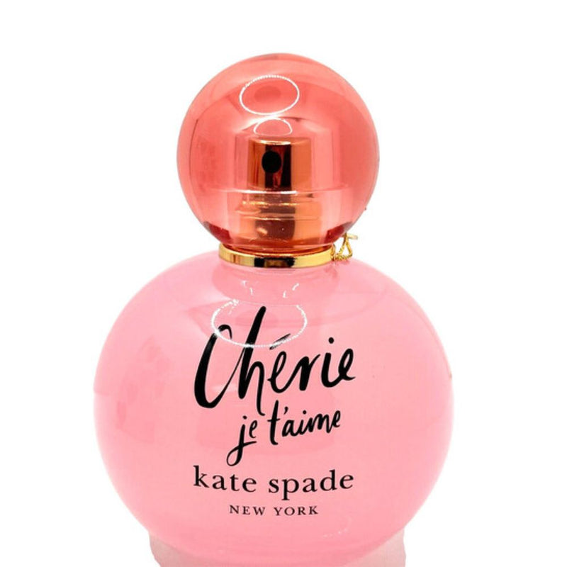 Kate Spade Cherie Je T'aime EDP 100ml
