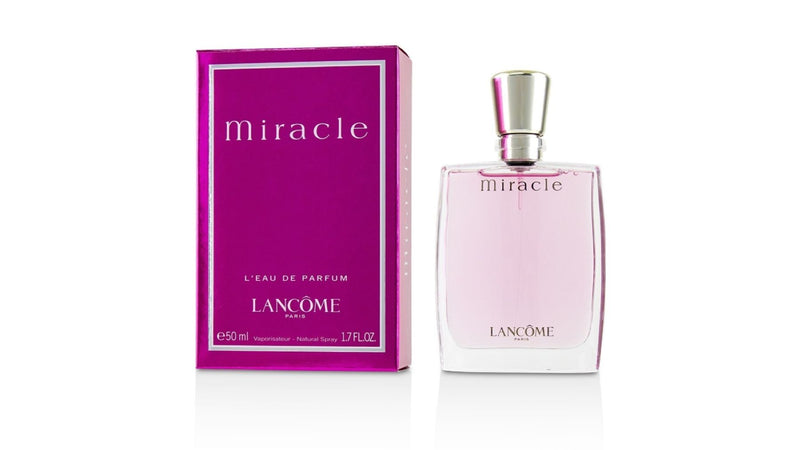 Lancome Miracle EDP Vapo 50ml