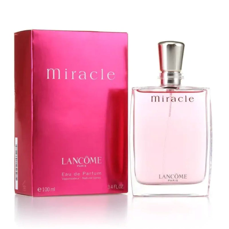 Lancome Miracle EDP Vapo 100ml