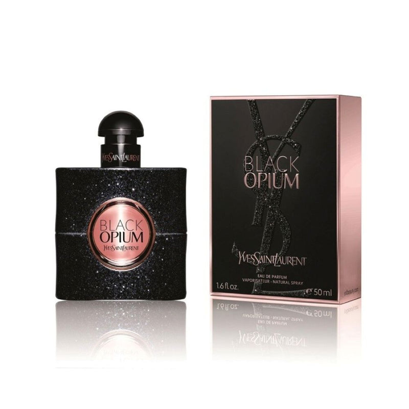 YSL Opium Black EDP 50ml
