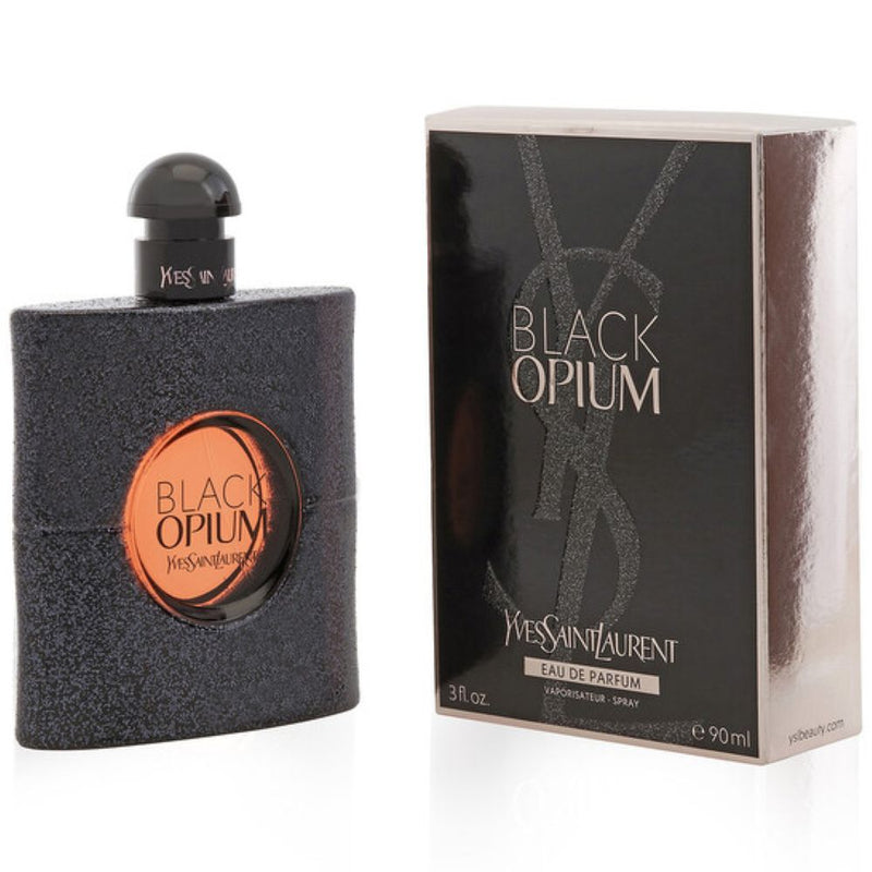 YSL Opium Black EDP 90ml