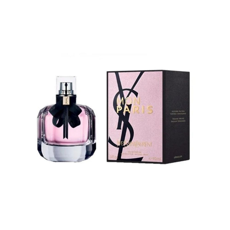 YSL Mon Paris EDP 90ml