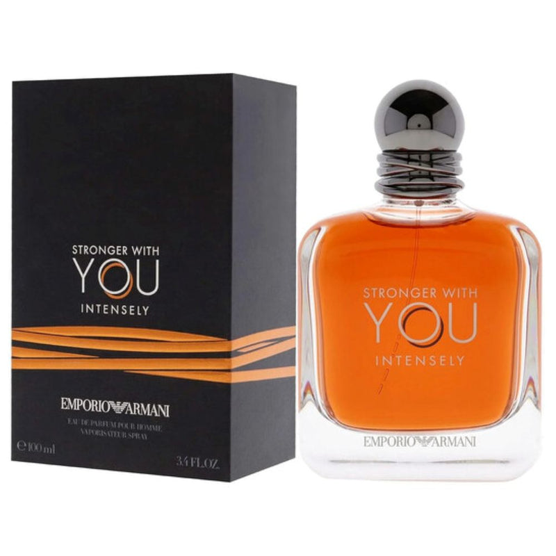 Emporio Armani  SW You Intense He EDP 100ml
