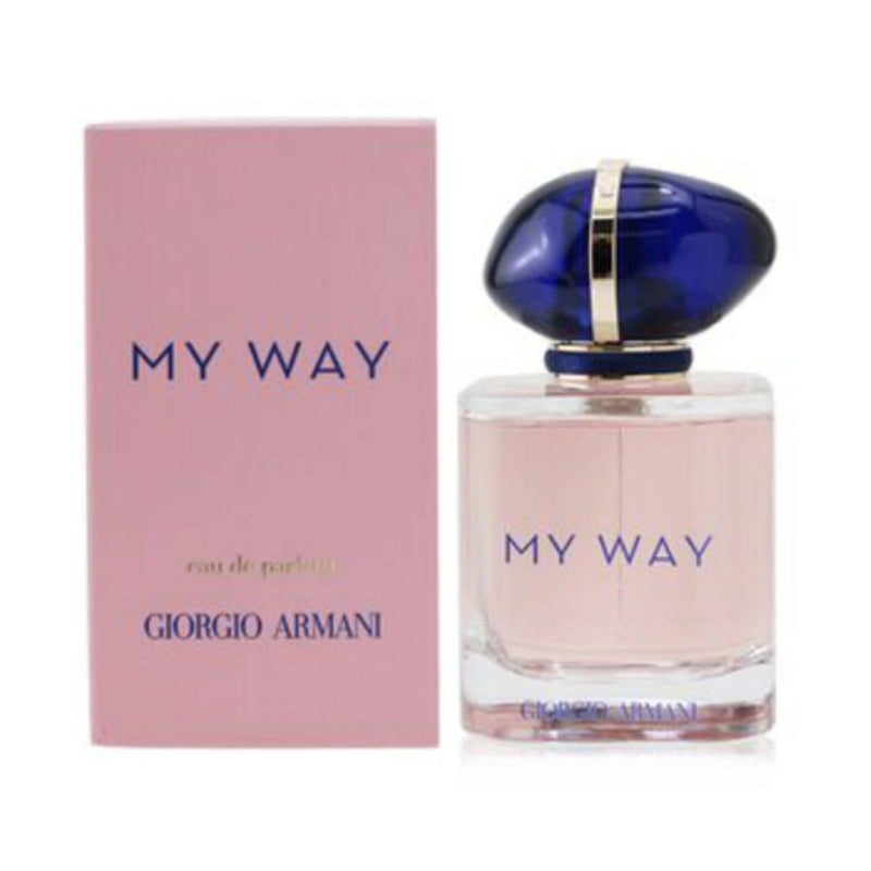 Giorgio Armani My Way EDP 50ml