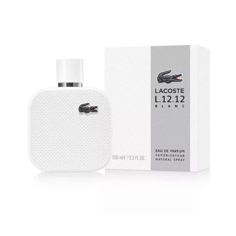 Lacoste L1212 Blanc EDP 100ml