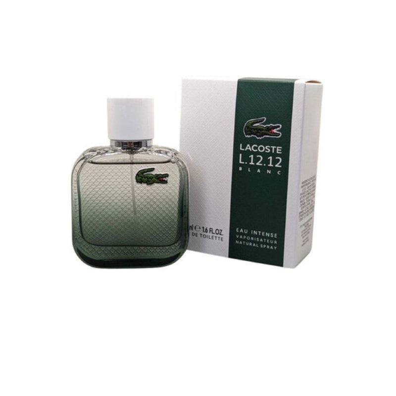 LACOSTE L1212 BLANC EAU INTENSE EDT 50ML