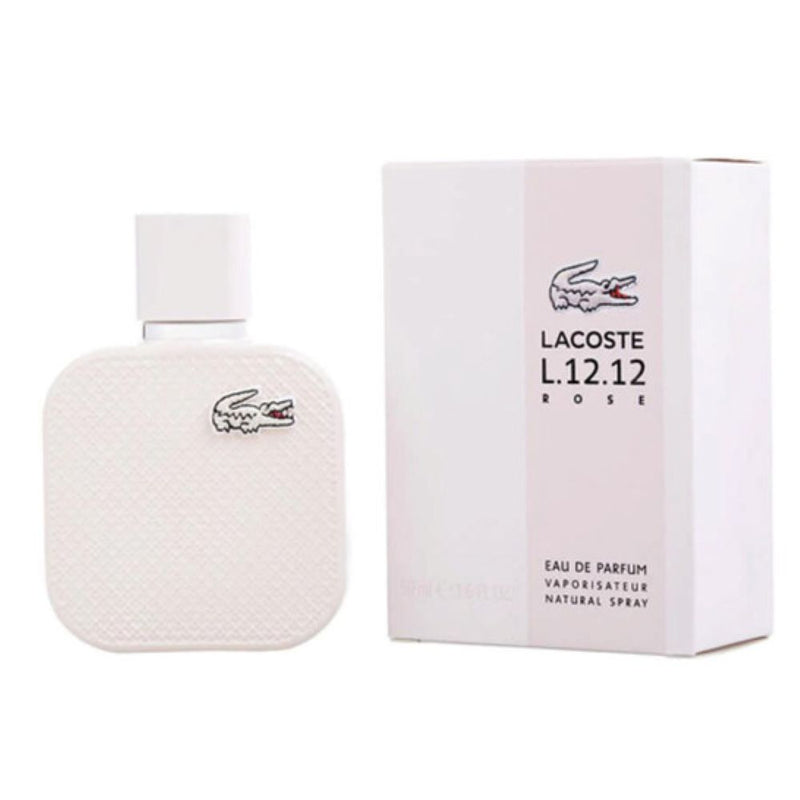 Lacoste L1212 Rose EDP 100ml