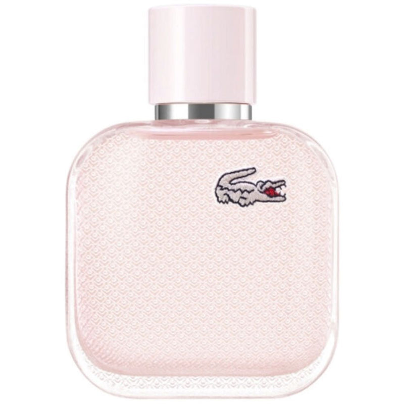 Lacoste L1212 Rose Eau Fraiche EDT 50ml