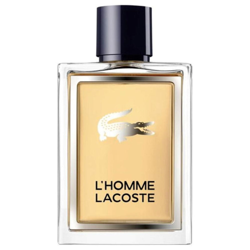 Lacoste L1212 L'Homme EDT 100ml