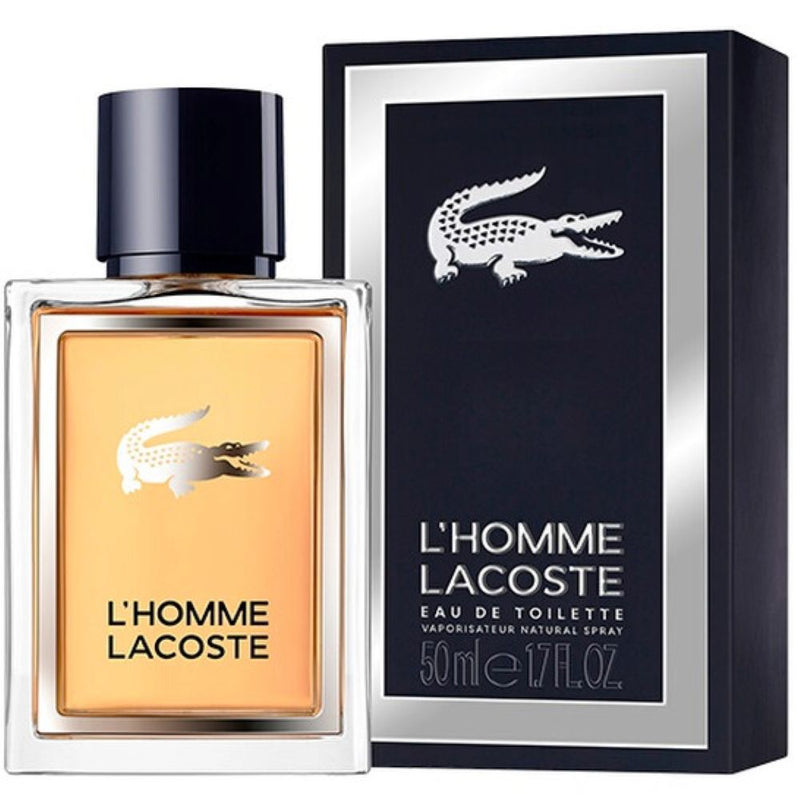 Lacoste L1212 L'Homme EDT 50ml