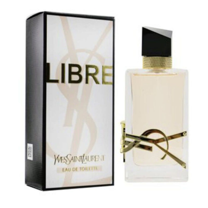 YSL Libre EDT 50ml