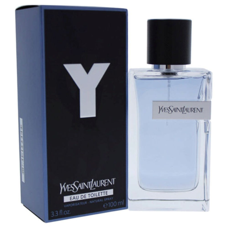 YSL Y Man EDT 100ml