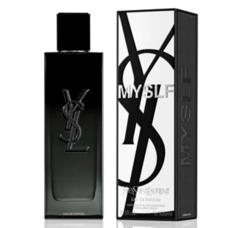 YSL Myself For Men EDP 100ml