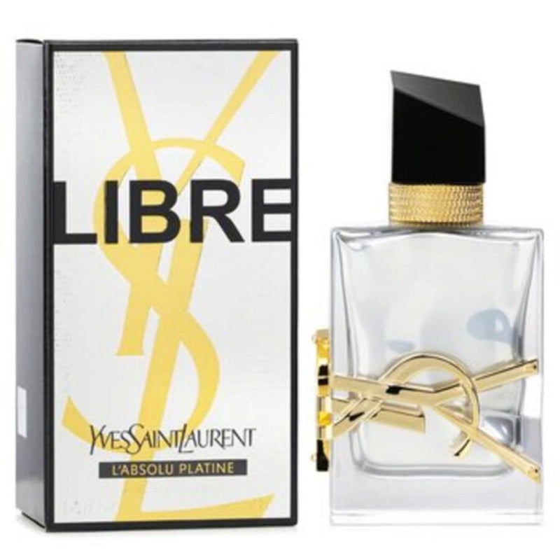YSL LIBRE ABSOLU PLATINE 50ML /PACK