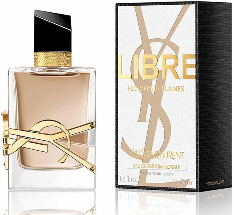 YSL Libre Florale EDP 50ml