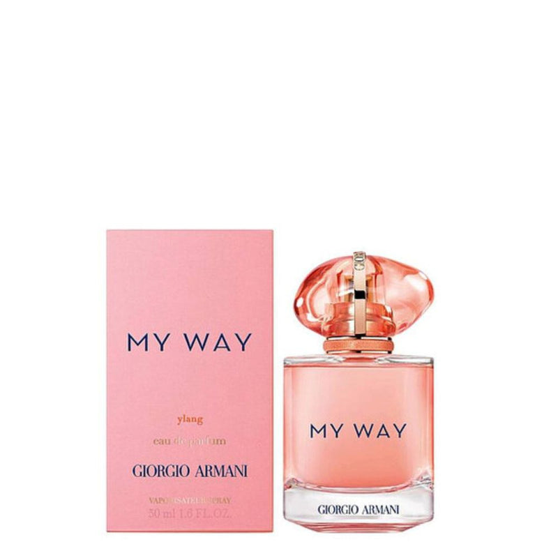 Giorgio Armani My Way EDP 50ml