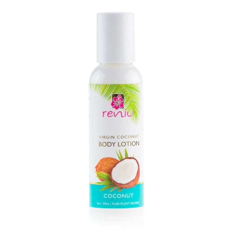 RENIU BODY LOTION COCONUT