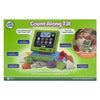 VTECH LEAP FROG COUNT ALONG TILL UK