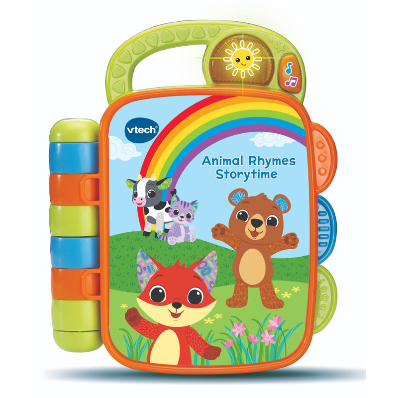 VTECH ANIMAL RHYMES STORYTIME VT UK