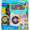 VTECH MY 1ST RECORD PLAYER VT UK
