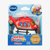 VTECH TOOT-TOOT DRIVERS HELICO HELICOPTER VT UK
