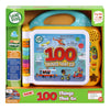 LEAP FROG 100 THINGS THAT GO B BILLINGUAL UK FR LF
