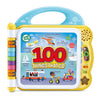 LEAP FROG 100 THINGS THAT GO B BILLINGUAL UK FR LF