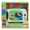 LEAP FROG SLIDE TO READ ABC FL FLASHCARDS LF UK