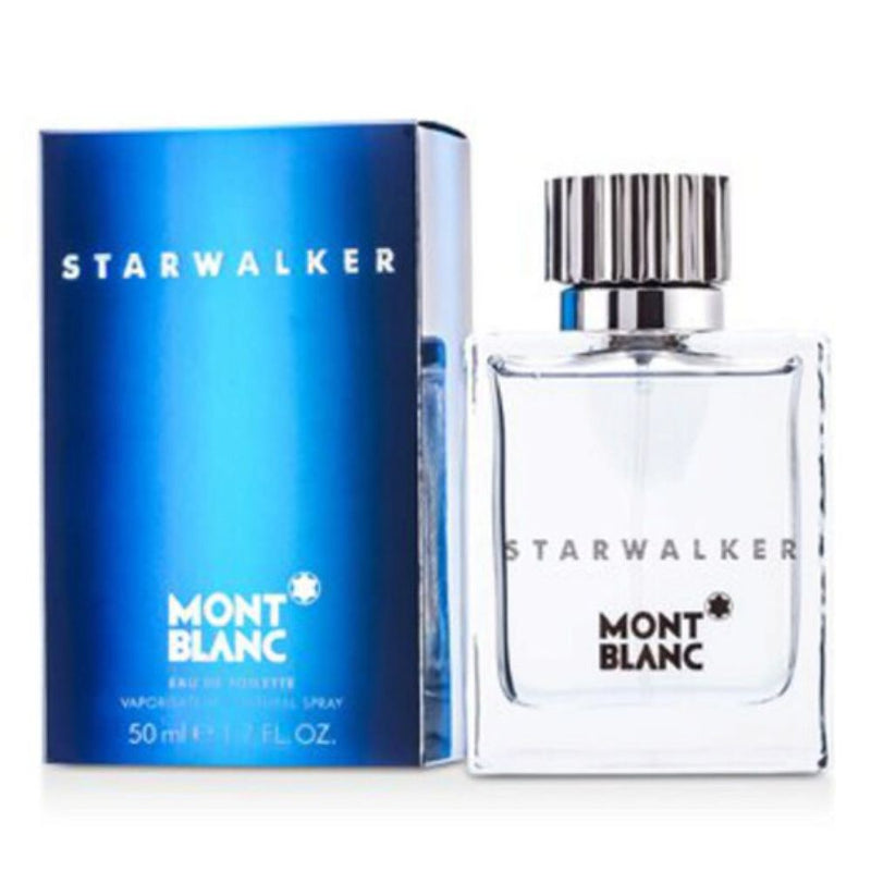 Mont Blanc Starwalker EDT 50ml