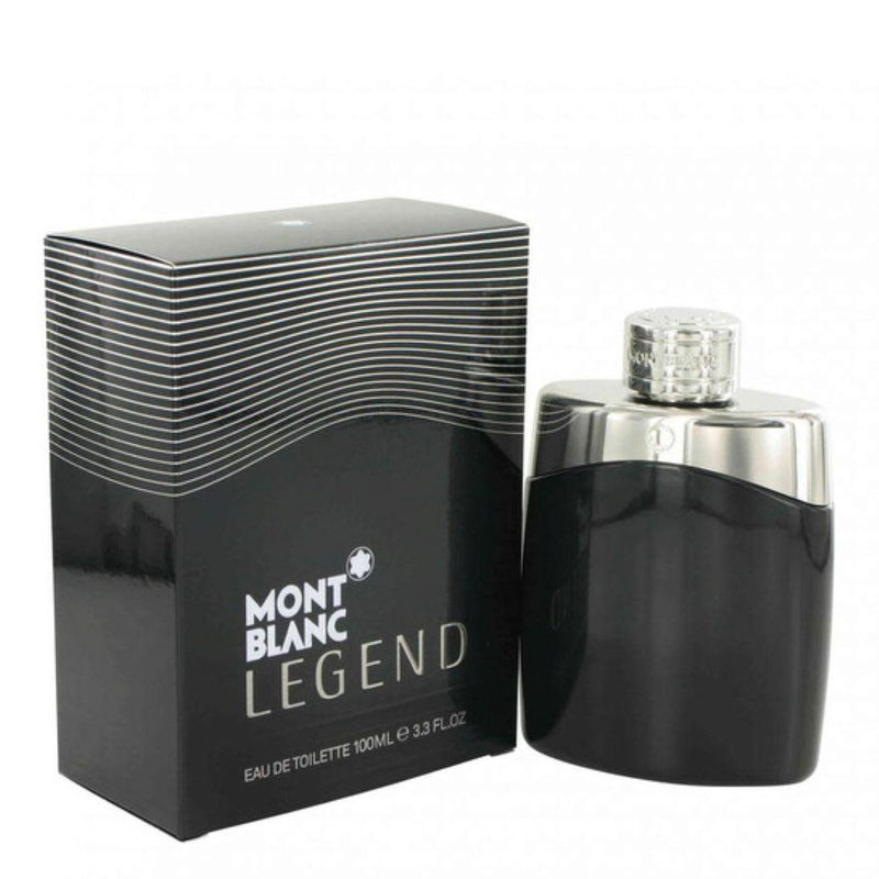 Mont Blanc Legend EDT 100ml
