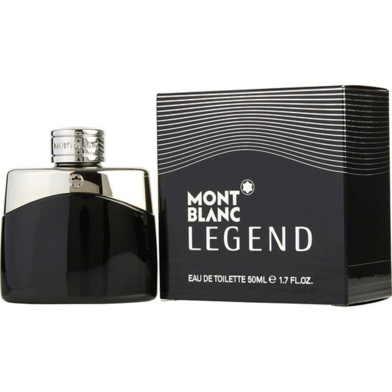 Mont Blanc Legend EDT 50ml