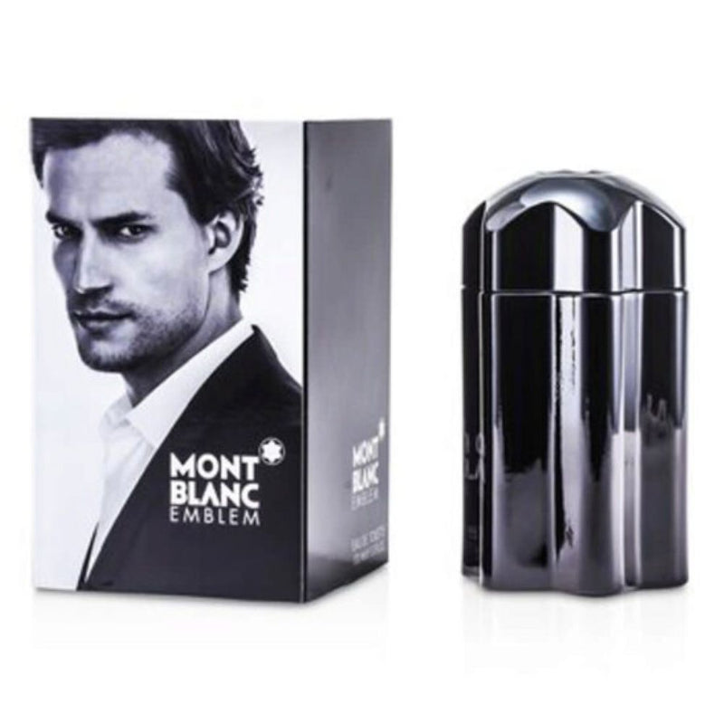 Mont Blanc Emblem Homme EDT 100ml