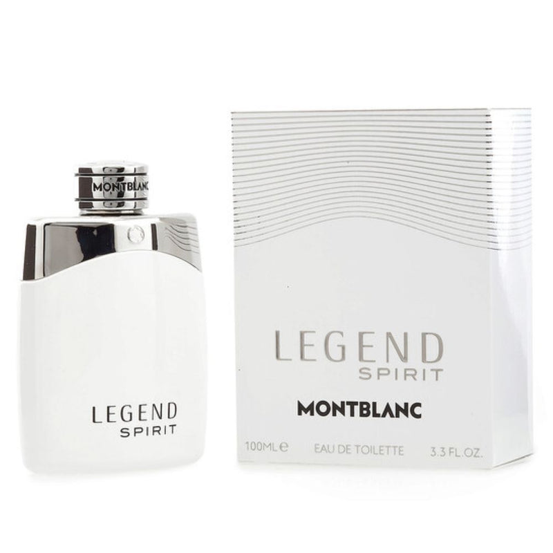 Mont Blanc Legend Spirit EDT 100ml