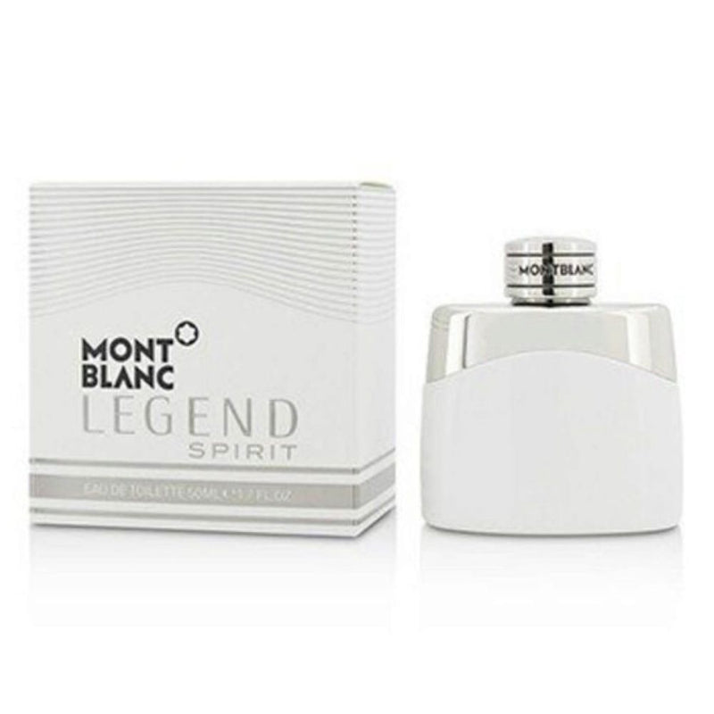 Mont Blanc Legend Spirit EDT 50ml