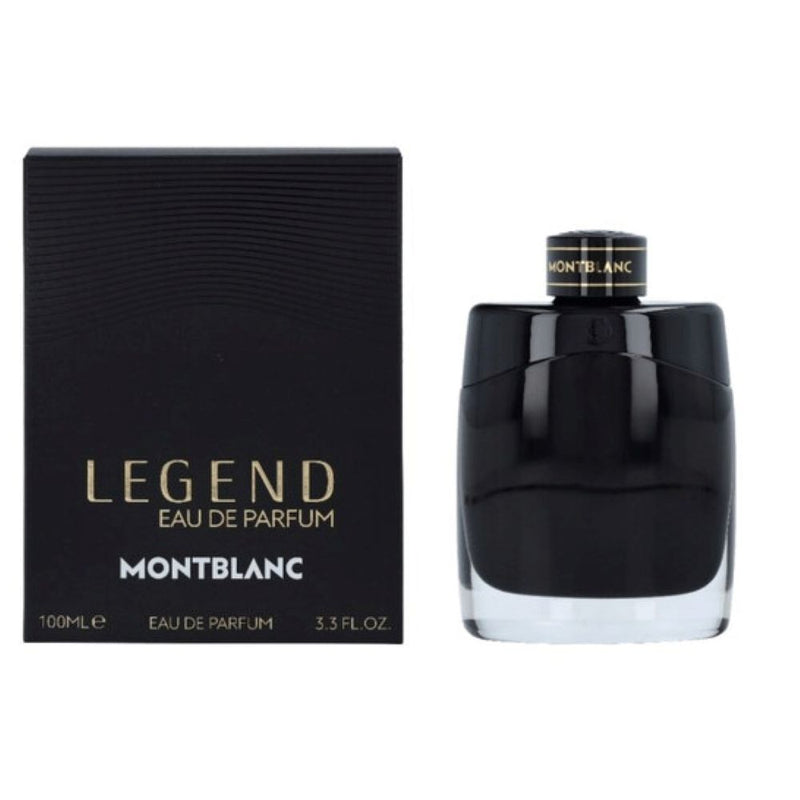 Mont Blanc Legend EDP 100ml