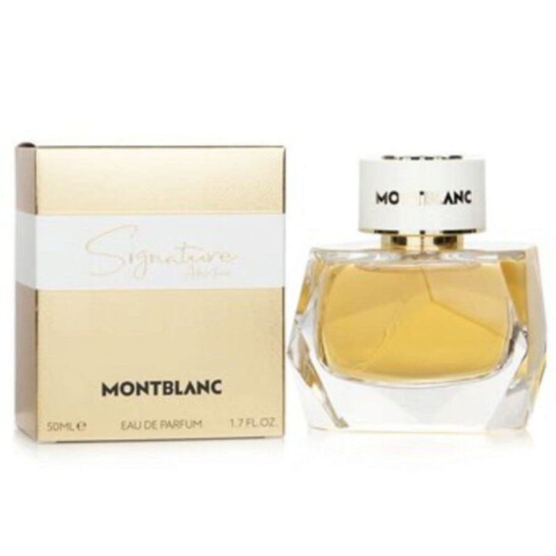 Mont Blanc Legend Signature Absolu EDP 50ml