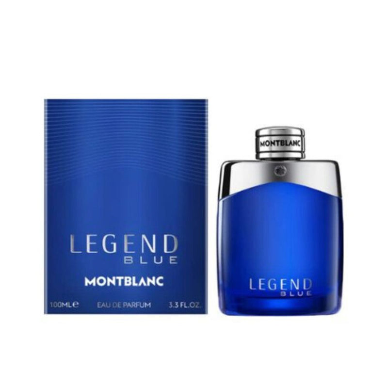Mont Blanc Legend Blue EDP 100ml