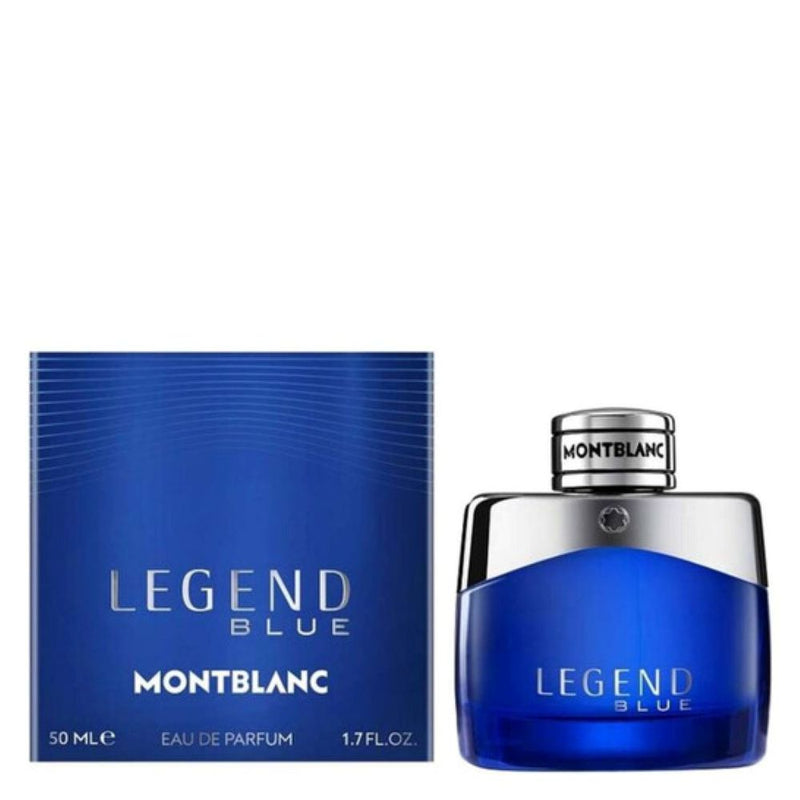 Mont Blanc Legend Blue EDP 50ml
