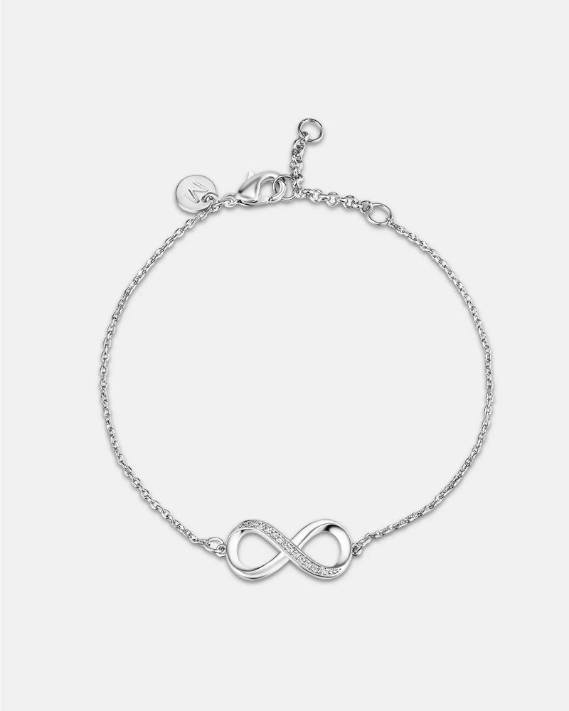 IMI INFINITELY YOURS SILVER BR