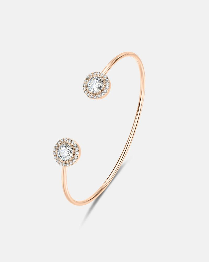 IMI AYLA ROSE BANGLE