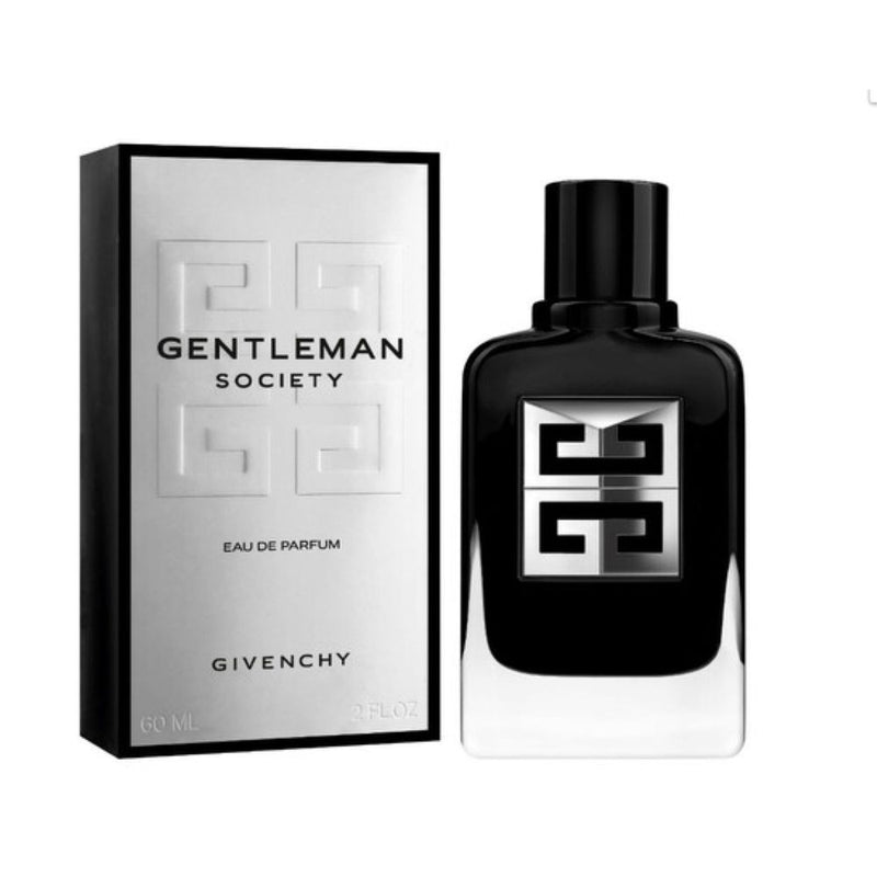 Givenchy Gentlemen Society Extreme EDP 60ml