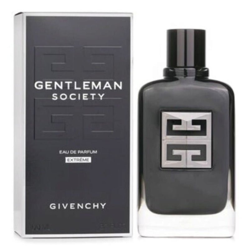 Givenchy Gentlemen Society Extreme EDP 100ml