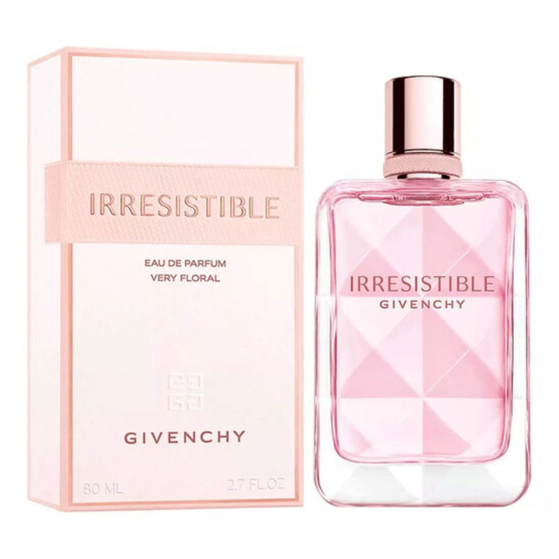 Givenchy Irresistable Very Floral EDP 80ml