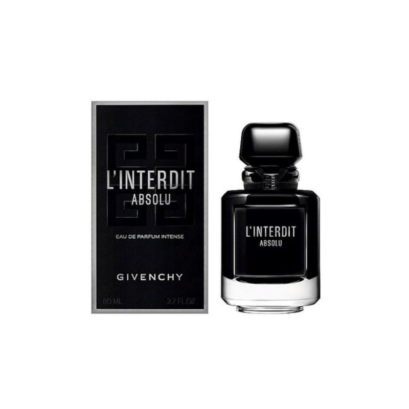 GIVENCHY L'INTERDIT 24 EDPI ABSOLU 50ML