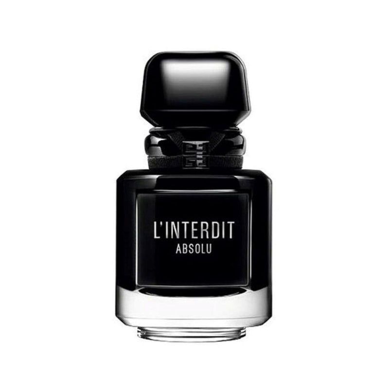 GIVENCHY L'INTERDIT 24 EDPI ABSOLU 80ML