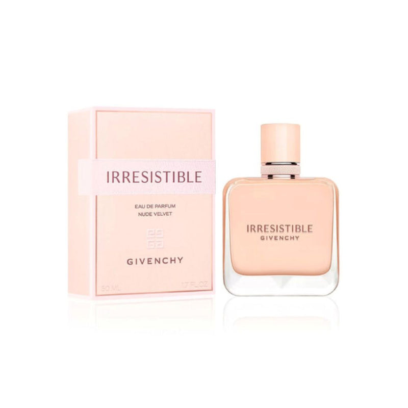 Givenchy Irresistable Nude Velvet EDP 50ml