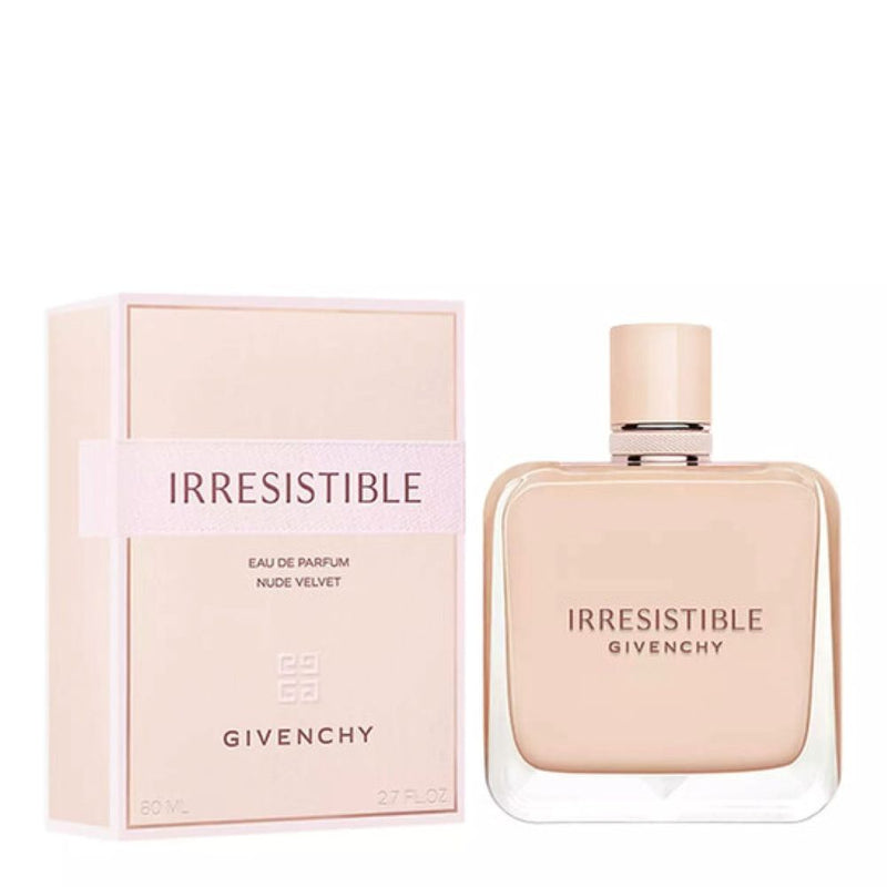 Givenchy Irresistable Nude Velvet EDP 80ml
