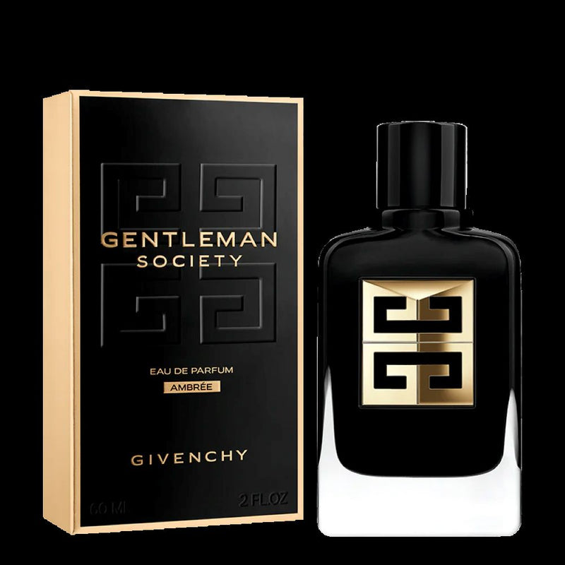 Givenchy Gentleman Society Ambree EDP 100ml