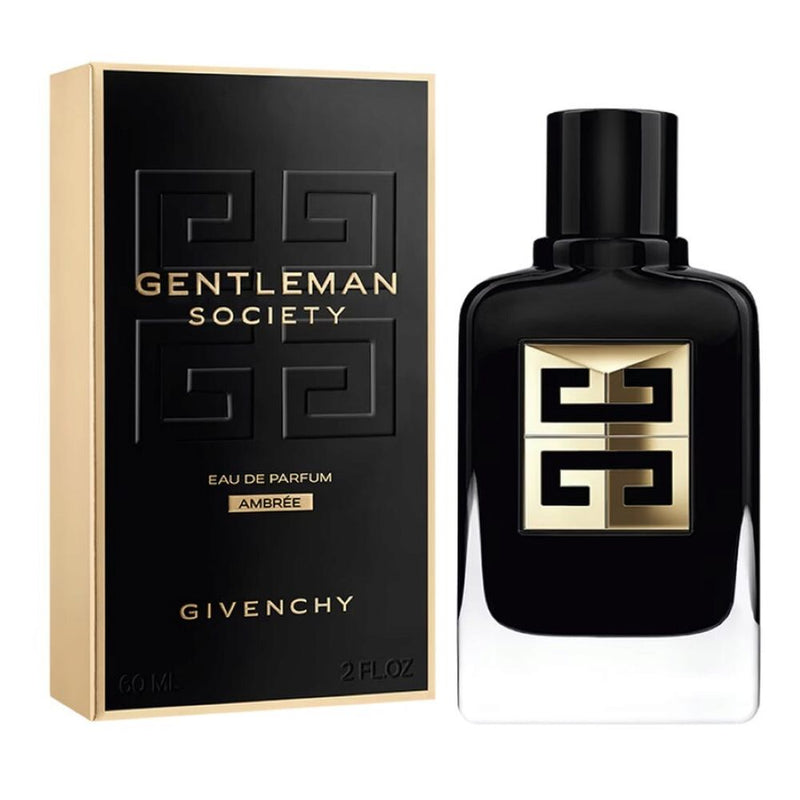 Givenchy Gentleman Society Ambree EDP 60ml